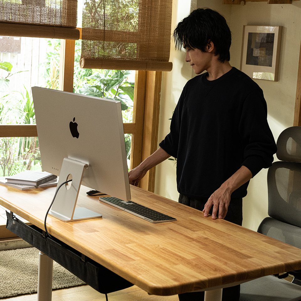公式】COFO Desk ｜理想の仕事空間を叶える夢のワークデスク