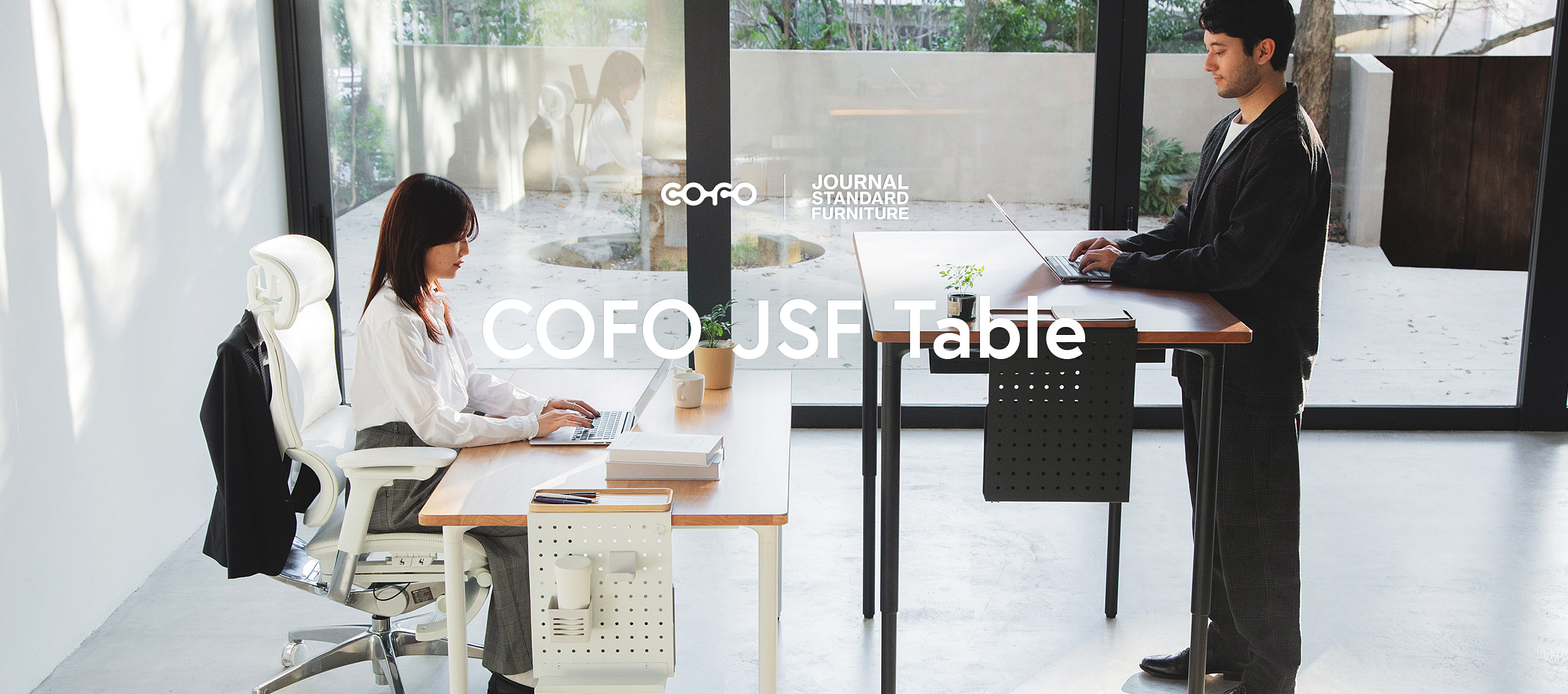 コ*ヨ様 大塚家具　電動昇降式デスク 電動昇降デスク「レノス」幅100cm 全2色 | 【公式】大塚家具